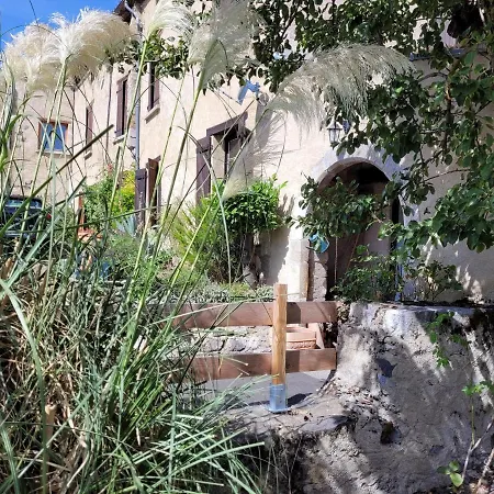 Casa vacanze Grande Maison De Montagne Rénovée, Du Charme