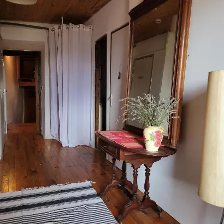 Grande Maison De Montagne Rénovée, Du Charme Casa vacanze