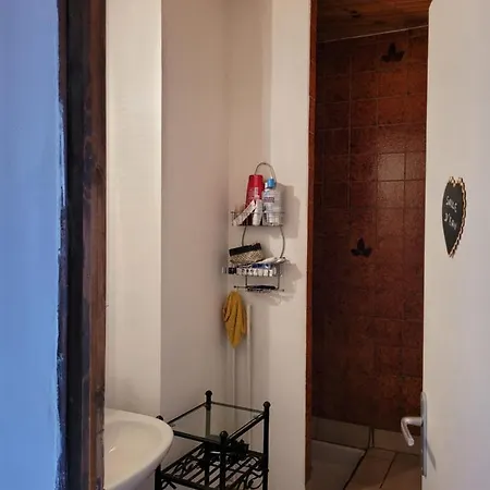 Grande Maison De Montagne Rénovée, Du Charme Casa vacanze