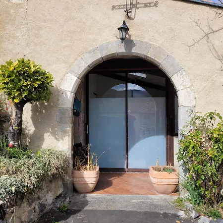 Grande Maison De Montagne Renovee, Du Charme Holiday home