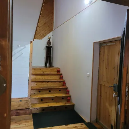 Grande Maison De Montagne Rénovée, Du Charme * Rodome