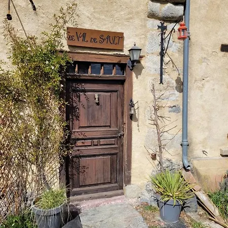 Casa vacanze Grande Maison De Montagne Rénovée, Du Charme Rodome