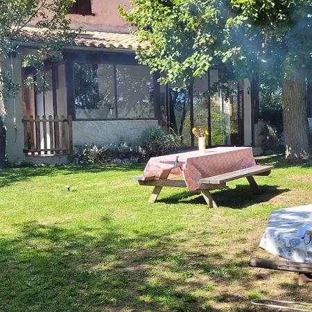Casa vacanze Grande Maison De Montagne Rénovée, Du Charme *