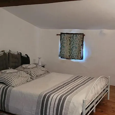 Grande Maison De Montagne Rénovée, Du Charme Casa vacanze Rodome