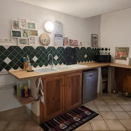 Grande Maison De Montagne Renovee, Du Charme *