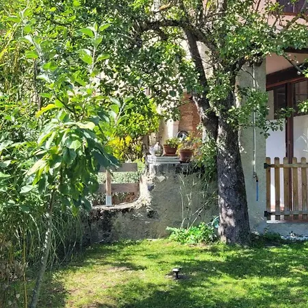 Grande Maison De Montagne Rénovée, Du Charme * Rodome