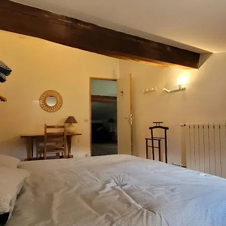 Grande Maison De Montagne Renovee, Du Charme