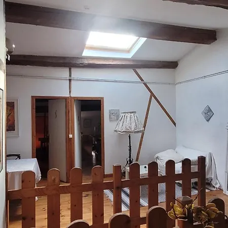 Grande Maison De Montagne Rénovée, Du Charme * Rodome