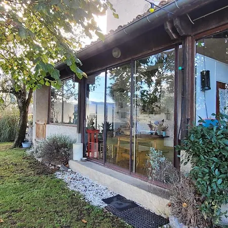 Casa vacanze Grande Maison De Montagne Rénovée, Du Charme *