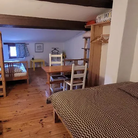 Grande Maison De Montagne Rénovée, Du Charme Casa vacanze Rodome