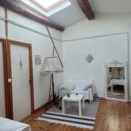 Grande Maison De Montagne Rénovée, Du Charme Rodome