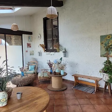 Casa vacanze Grande Maison De Montagne Rénovée, Du Charme