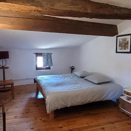 Grande Maison De Montagne Rénovée, Du Charme Casa vacanze *