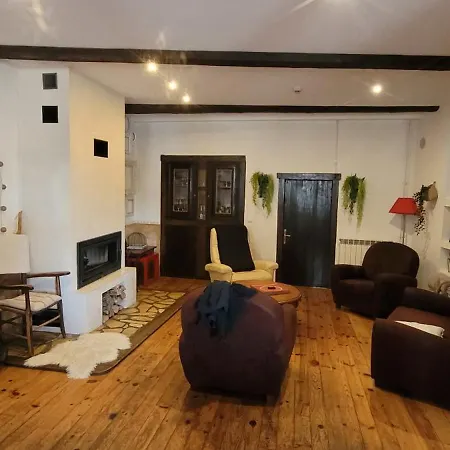 Casa vacanze Grande Maison De Montagne Rénovée, Du Charme *