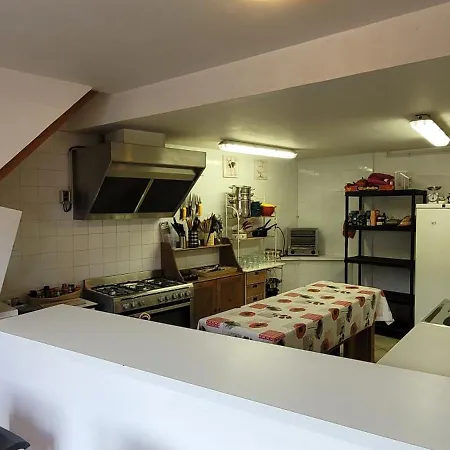 Grande Maison De Montagne Rénovée, Du Charme Casa vacanze Rodome