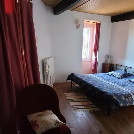 Grande Maison De Montagne Rénovée, Du Charme * Rodome