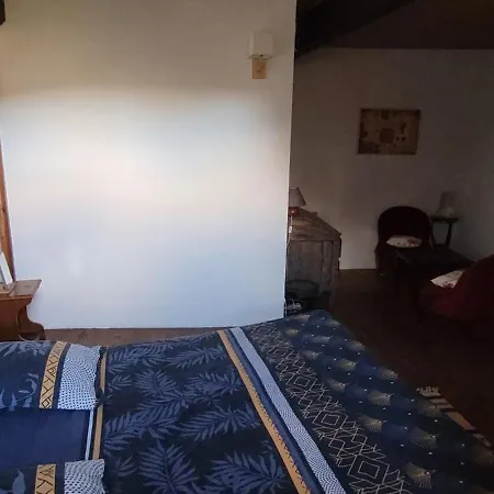 Grande Maison De Montagne Rénovée, Du Charme Casa vacanze