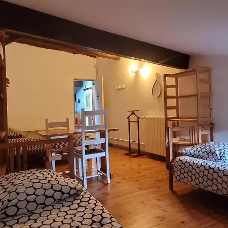 Grande Maison De Montagne Rénovée, Du Charme Casa vacanze *