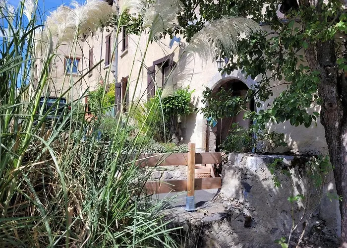 Prázdninový dům Grande Maison De Montagne Renovee, Du Charme