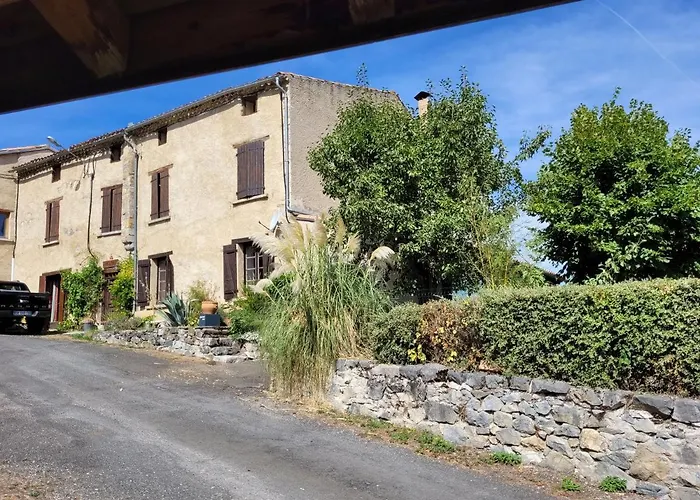 Grande Maison De Montagne Renovee, Du Charme Prázdninový dům *