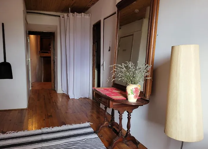 Grande Maison De Montagne Renovee, Du Charme Prázdninový dům