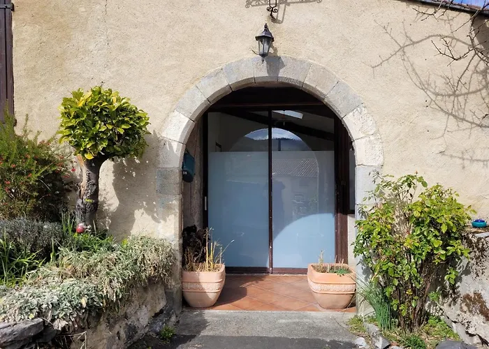 Grande Maison De Montagne Renovee, Du Charme Prázdninový dům