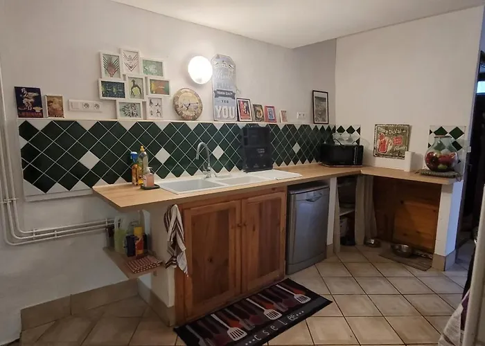 Grande Maison De Montagne Renovee, Du Charme *