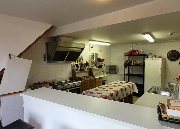 Grande Maison De Montagne Renovee, Du Charme Prázdninový dům Rodome