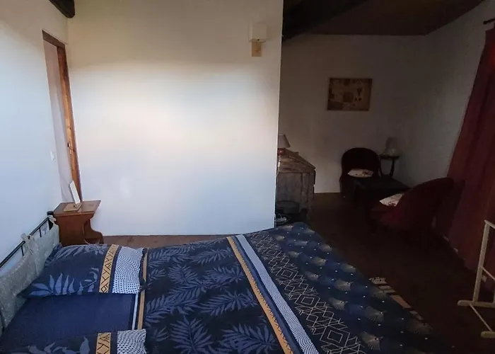 Grande Maison De Montagne Renovee, Du Charme Prázdninový dům